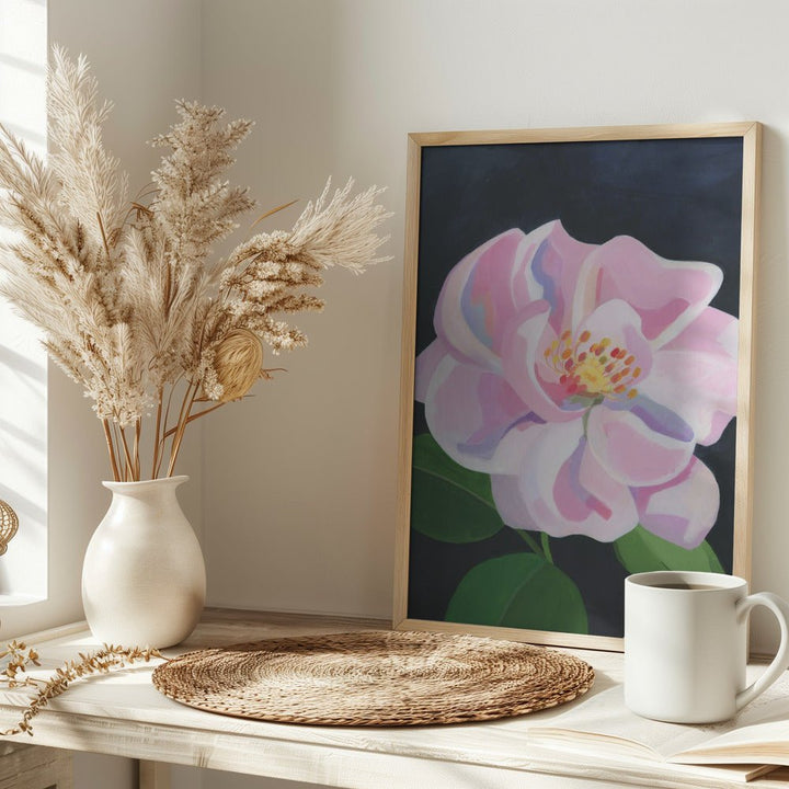 New Dawn - Stretched Canvas, Poster or Fine Art Print - I Heart Wall Art - Poster Print, Canvas Print or Framed Art Print