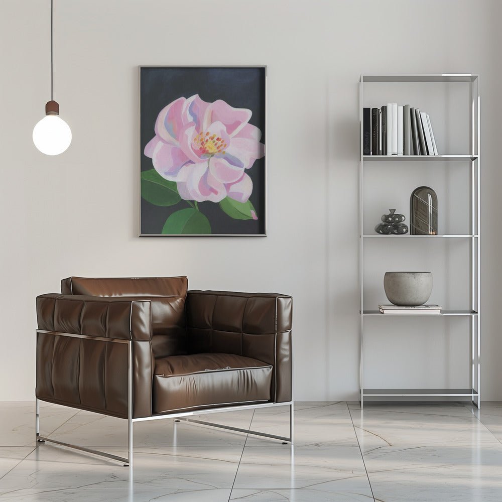 New Dawn - Stretched Canvas, Poster or Fine Art Print - I Heart Wall Art - Poster Print, Canvas Print or Framed Art Print