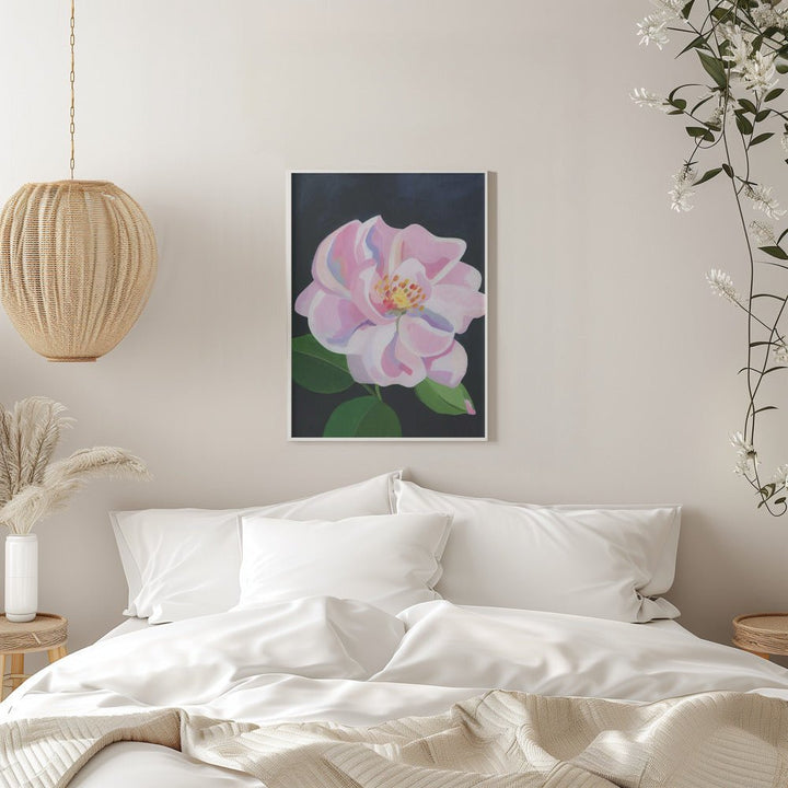 New Dawn - Stretched Canvas, Poster or Fine Art Print - I Heart Wall Art - Poster Print, Canvas Print or Framed Art Print