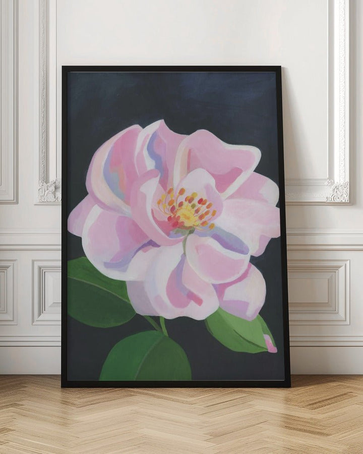 New Dawn - Stretched Canvas, Poster or Fine Art Print - I Heart Wall Art - Poster Print, Canvas Print or Framed Art Print