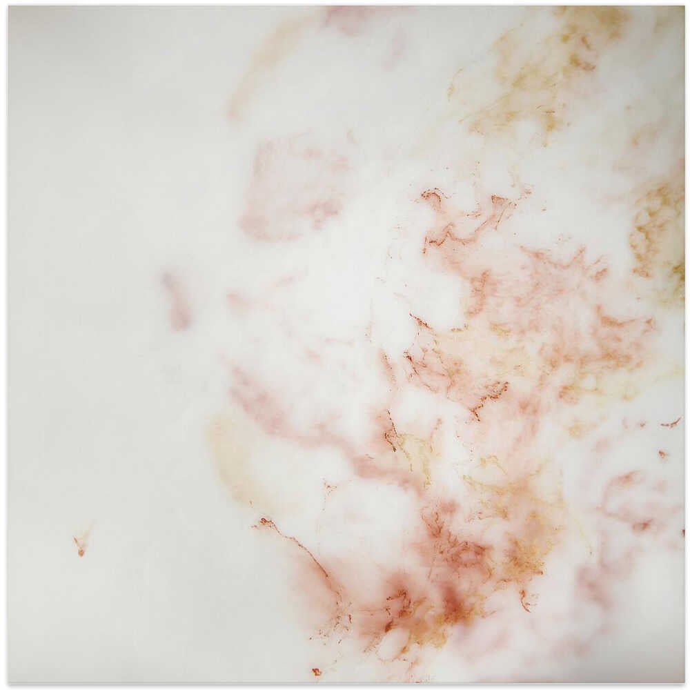 Organic Marble Flow - Square Stretched Canvas, Poster or Fine Art Print - I Heart Wall Art - Poster Print, Canvas Print or Framed Art Print