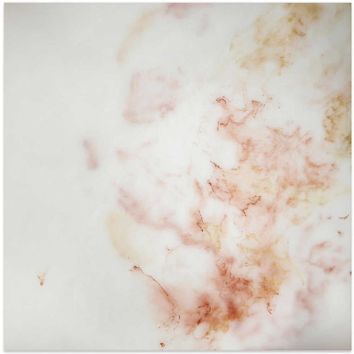 Organic Marble Flow - Square Stretched Canvas, Poster or Fine Art Print - I Heart Wall Art - Poster Print, Canvas Print or Framed Art Print