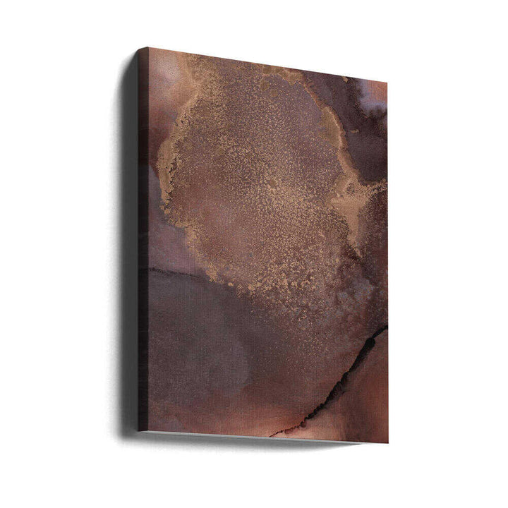 Organic Textures and Earthy Tones - Stretched Canvas, Poster or Fine Art Print - I Heart Wall Art - Poster Print, Canvas Print or Framed Art Print
