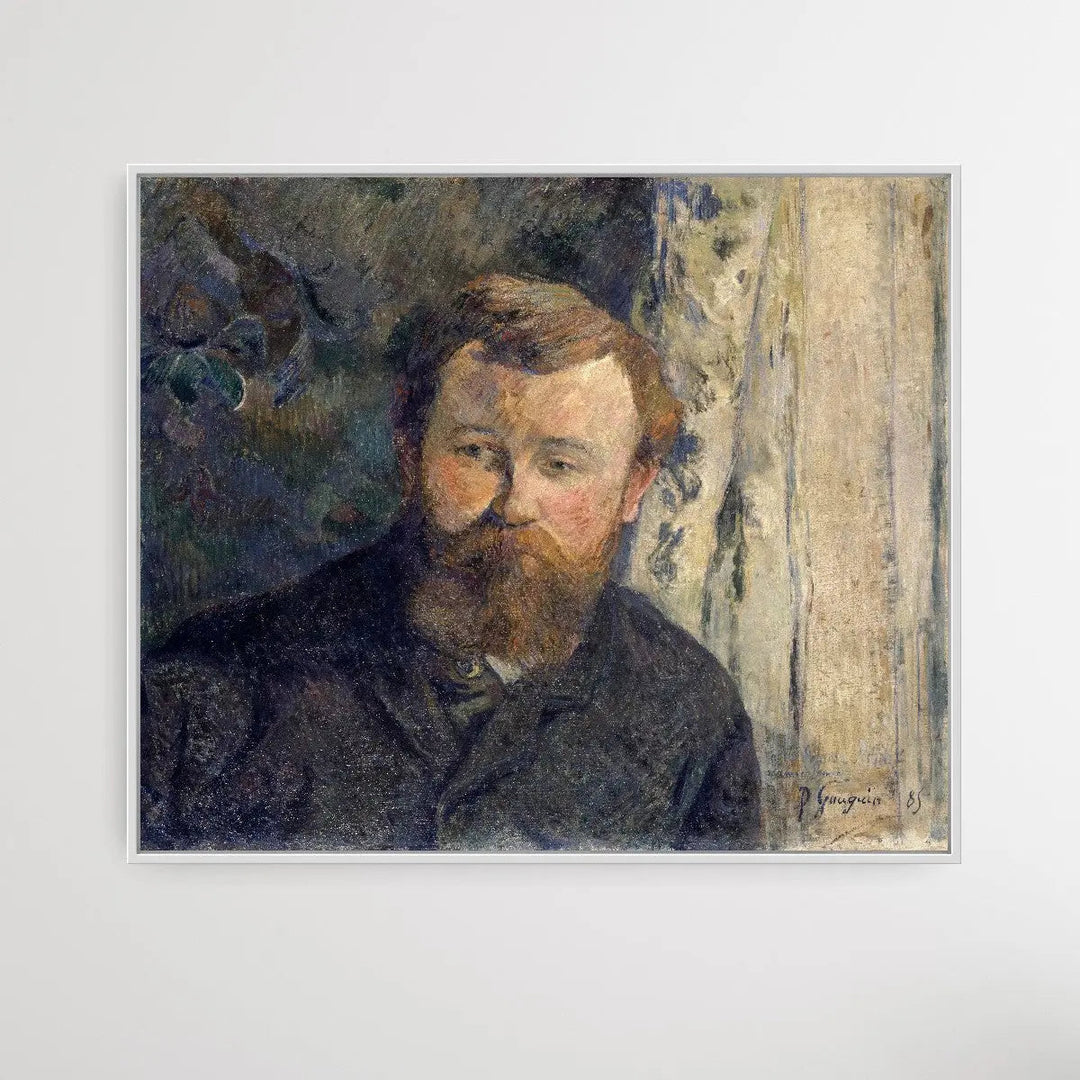 Paul Gauguin&