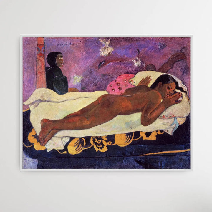 Paul Gauguin&