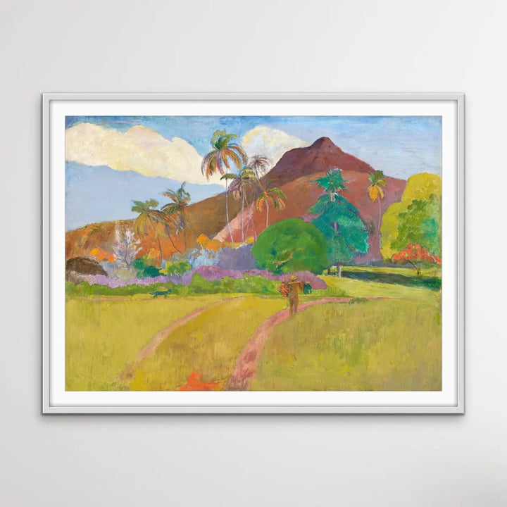 Paul Gauguin&