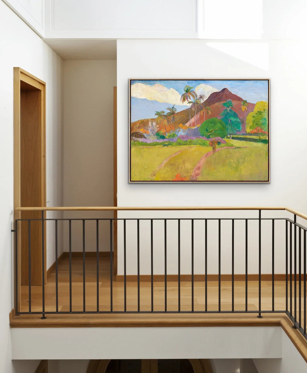 Paul Gauguin&