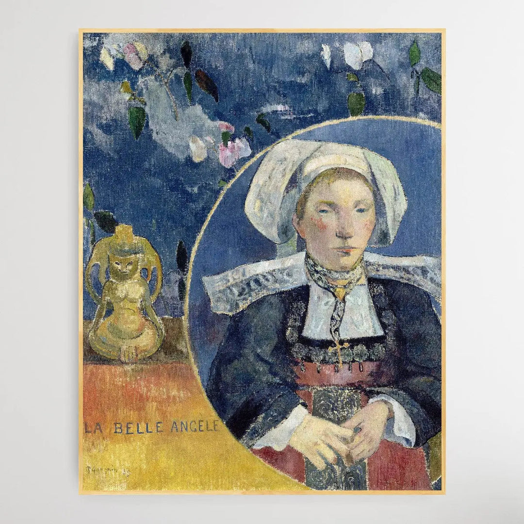Paul Gauguin&