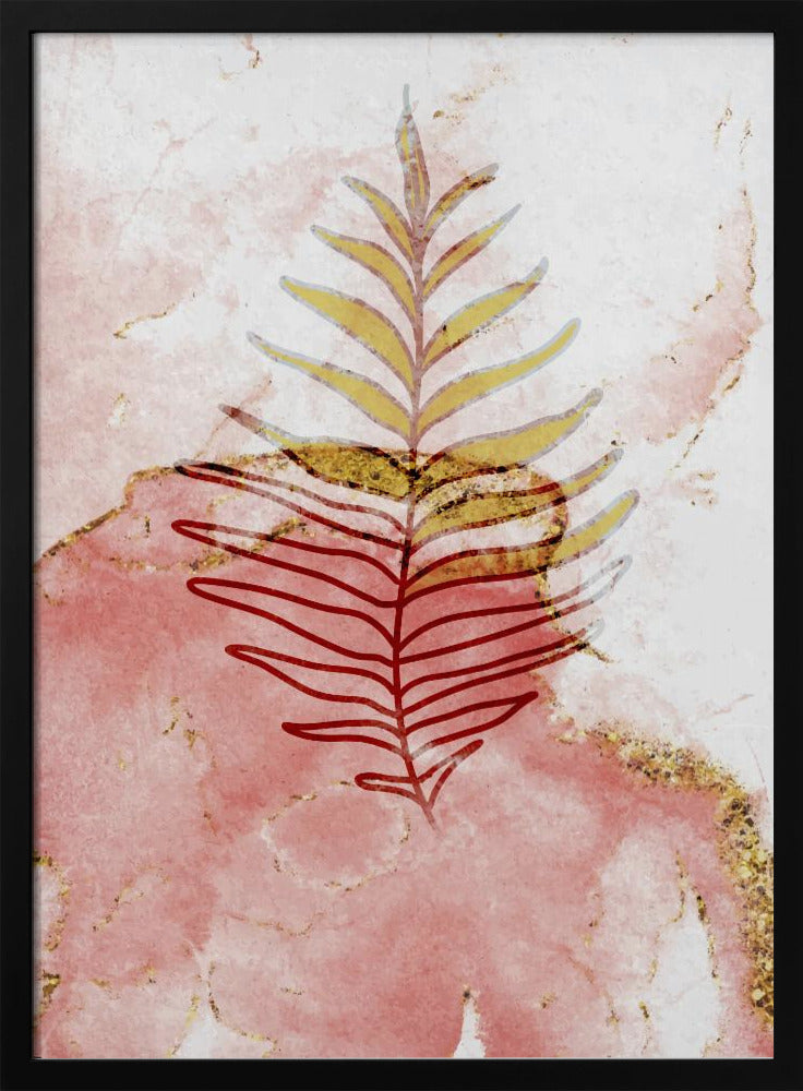 Oclier - Stretched Canvas, Poster or Fine Art Print I Heart Wall Art