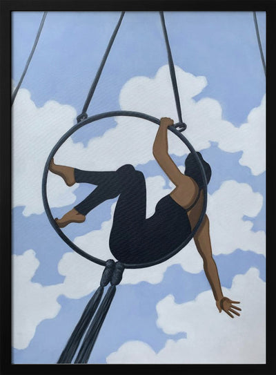 2629088 - Stretched Canvas, Poster or Fine Art Print I Heart Wall Art