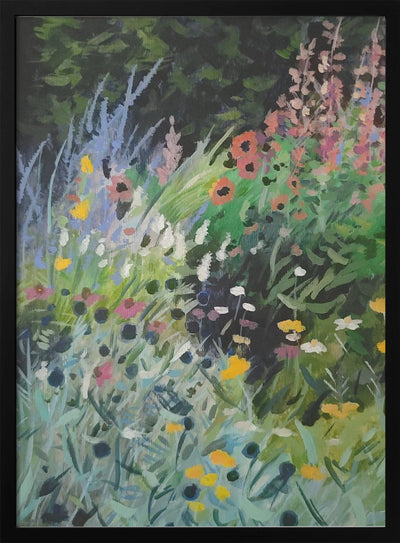 Empath - Stretched Canvas, Poster or Fine Art Print I Heart Wall Art