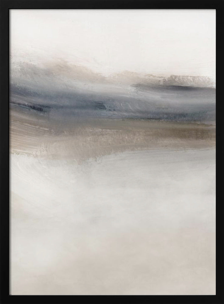 Rural 3 - Stretched Canvas, Poster or Fine Art Print I Heart Wall Art