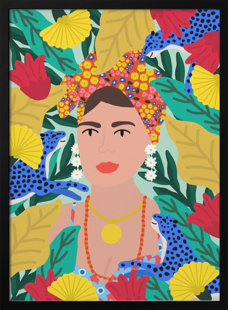 9933x14043 Din 37 - Stretched Canvas, Poster or Fine Art Print I Heart Wall Art