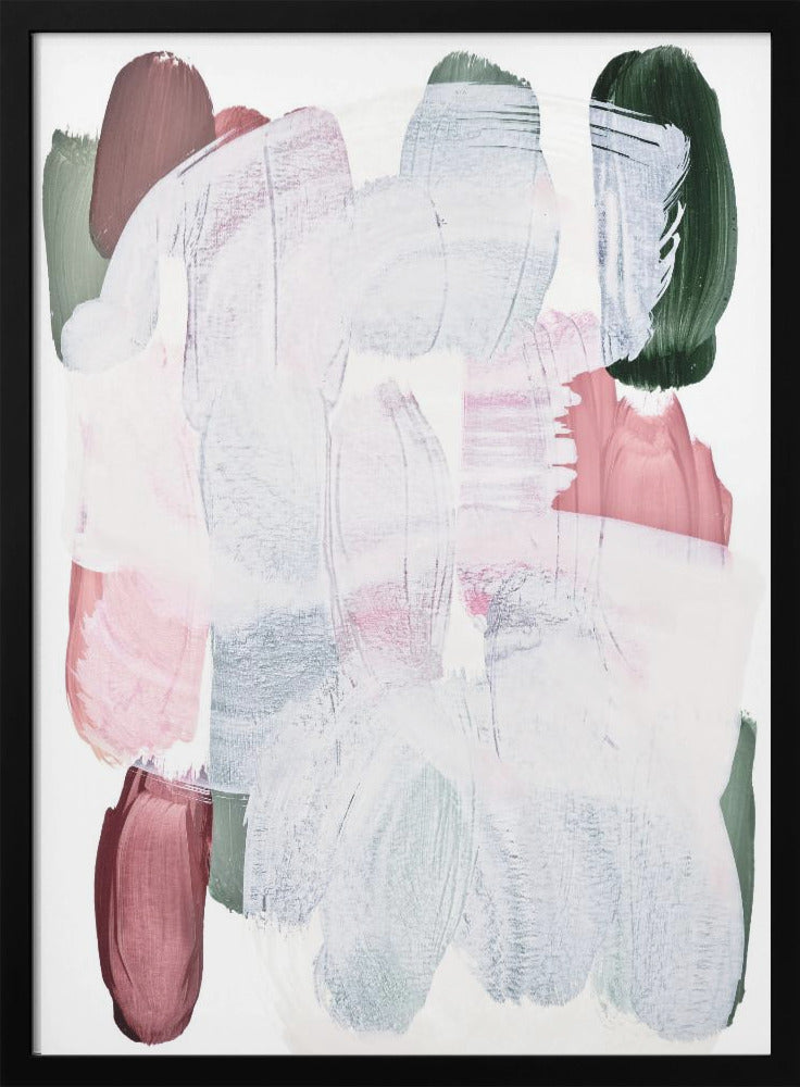 Beyond - Stretched Canvas, Poster or Fine Art Print I Heart Wall Art