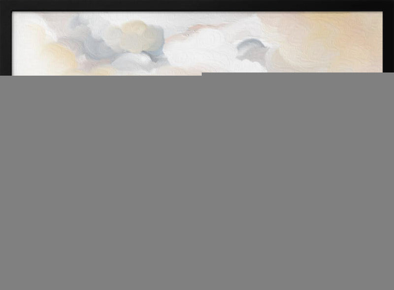 Eastern Cape Dreaming - Stretched Canvas, Poster or Fine Art Print I Heart Wall Art