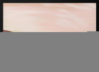 Golden, Vanrhynsdorp, South Africa - Stretched Canvas, Poster or Fine Art Print I Heart Wall Art