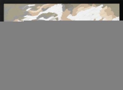 Singing Skies, Stellenbosch, South Africa, 2024 - Stretched Canvas, Poster or Fine Art Print I Heart Wall Art