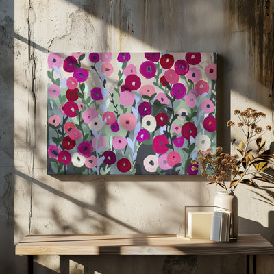 Img 6875ps - Stretched Canvas, Poster or Fine Art Print I Heart Wall Art