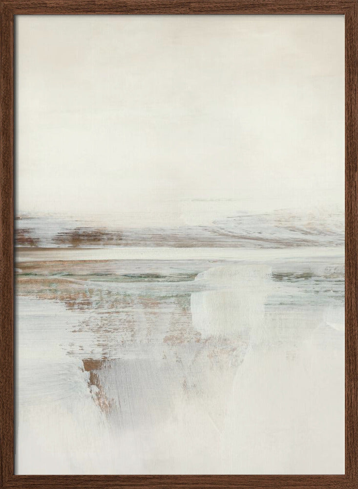 Set No2 - Stretched Canvas, Poster or Fine Art Print I Heart Wall Art