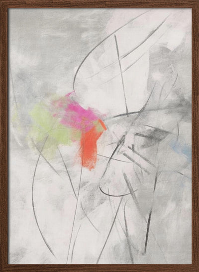 Freshness #2 - Stretched Canvas, Poster or Fine Art Print I Heart Wall Art