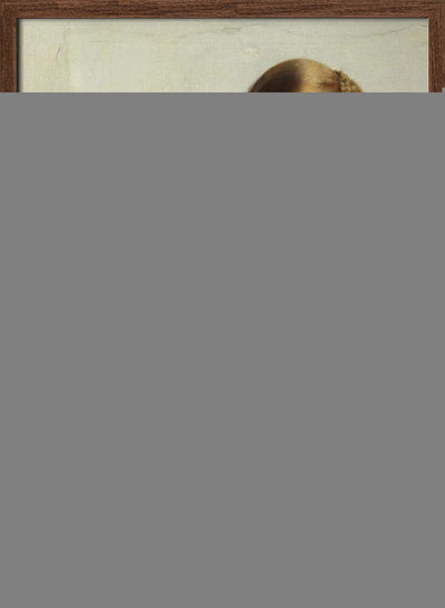 Tell Him I Was To Busy - Stretched Canvas, Poster or Fine Art Print I Heart Wall Art