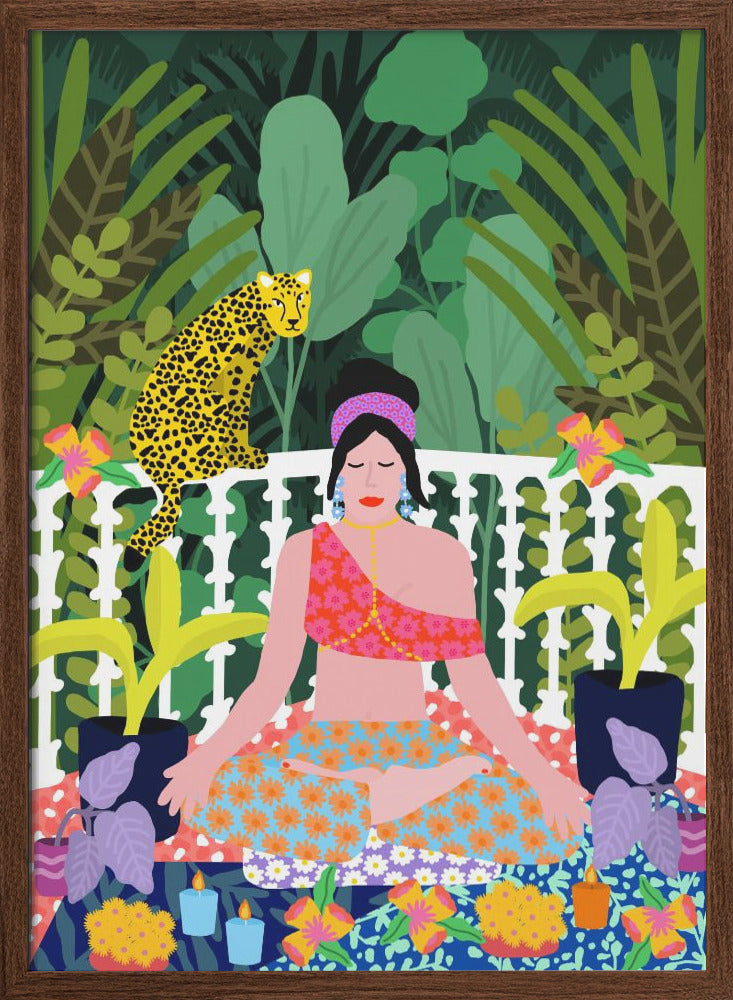 9933x14043 Din 61 - Stretched Canvas, Poster or Fine Art Print I Heart Wall Art