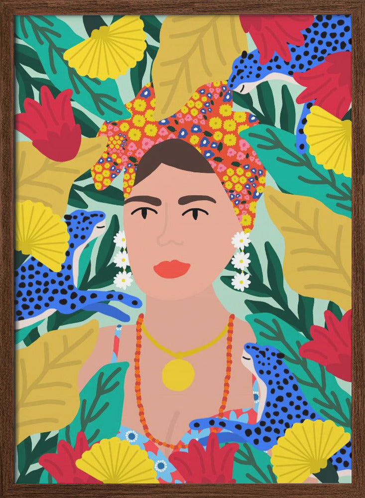 9933x14043 Din 37 - Stretched Canvas, Poster or Fine Art Print I Heart Wall Art