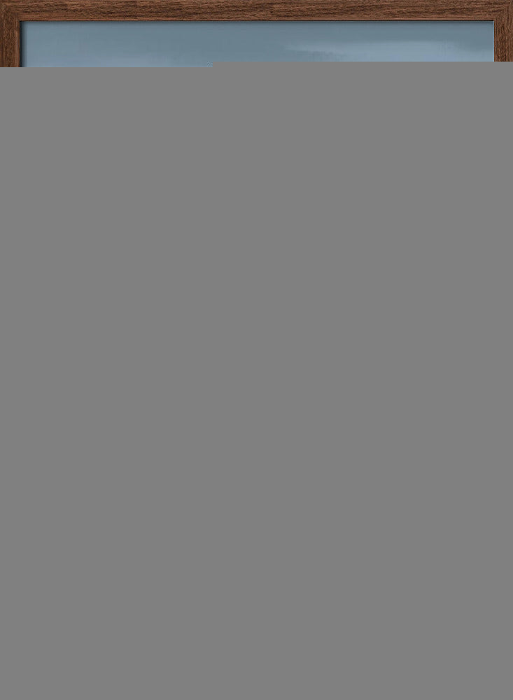 Namibian Dunes - Stretched Canvas, Poster or Fine Art Print I Heart Wall Art