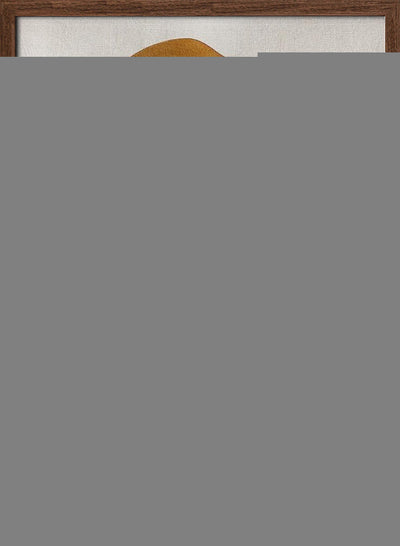 Golden Whispers - Stretched Canvas, Poster or Fine Art Print I Heart Wall Art