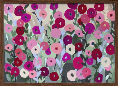 Img 6875ps - Stretched Canvas, Poster or Fine Art Print I Heart Wall Art