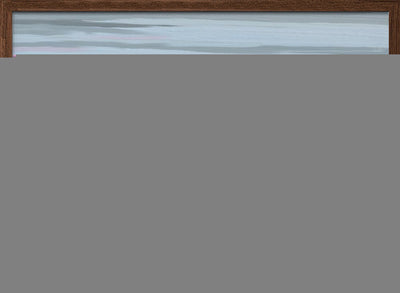 Streaking, Caprivi, Botswana - Stretched Canvas, Poster or Fine Art Print I Heart Wall Art