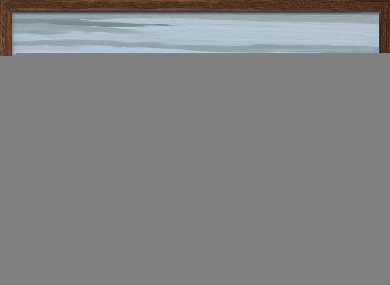 Streaking, Caprivi, Botswana - Stretched Canvas, Poster or Fine Art Print I Heart Wall Art