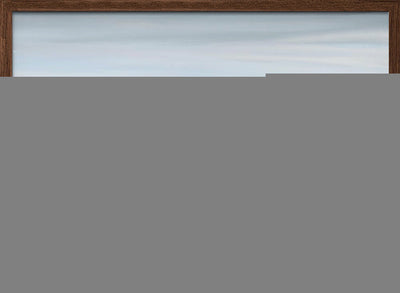 Waters Edge, Caprivi, Botswana - Stretched Canvas, Poster or Fine Art Print I Heart Wall Art