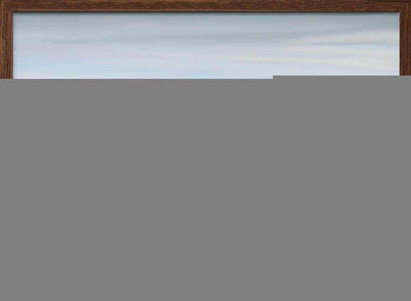 Waters Edge, Caprivi, Botswana - Stretched Canvas, Poster or Fine Art Print I Heart Wall Art