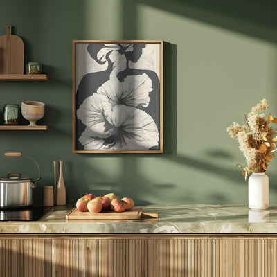 The Healing - Stretched Canvas, Poster or Fine Art Print I Heart Wall Art