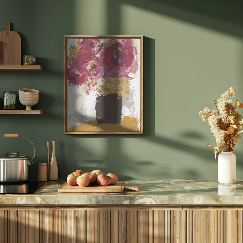 Img 6878ps - Stretched Canvas, Poster or Fine Art Print I Heart Wall Art