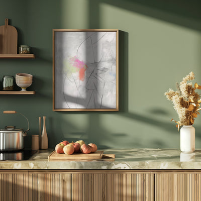 Freshness #2 - Stretched Canvas, Poster or Fine Art Print I Heart Wall Art