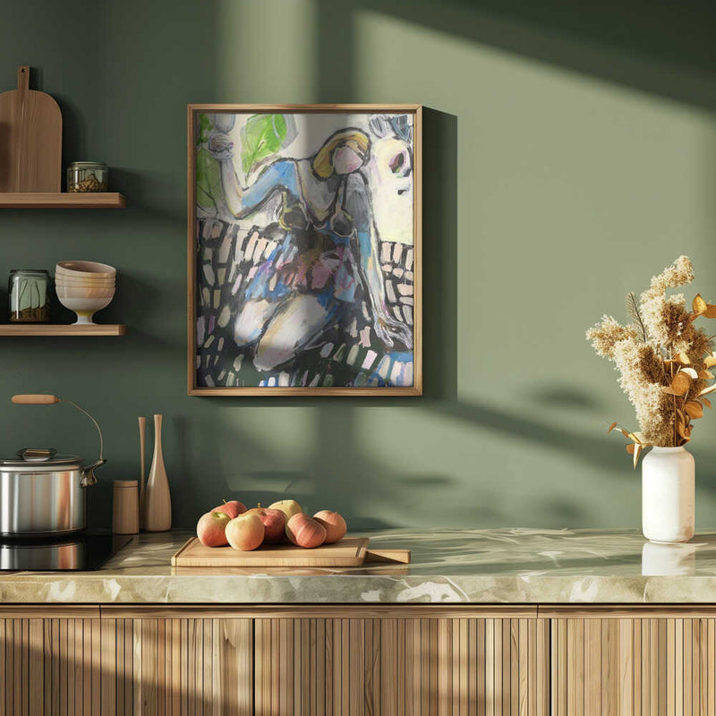 Cheers - Stretched Canvas, Poster or Fine Art Print