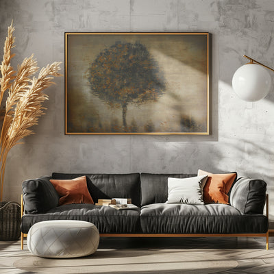 Fantasy - Stretched Canvas, Poster or Fine Art Print I Heart Wall Art