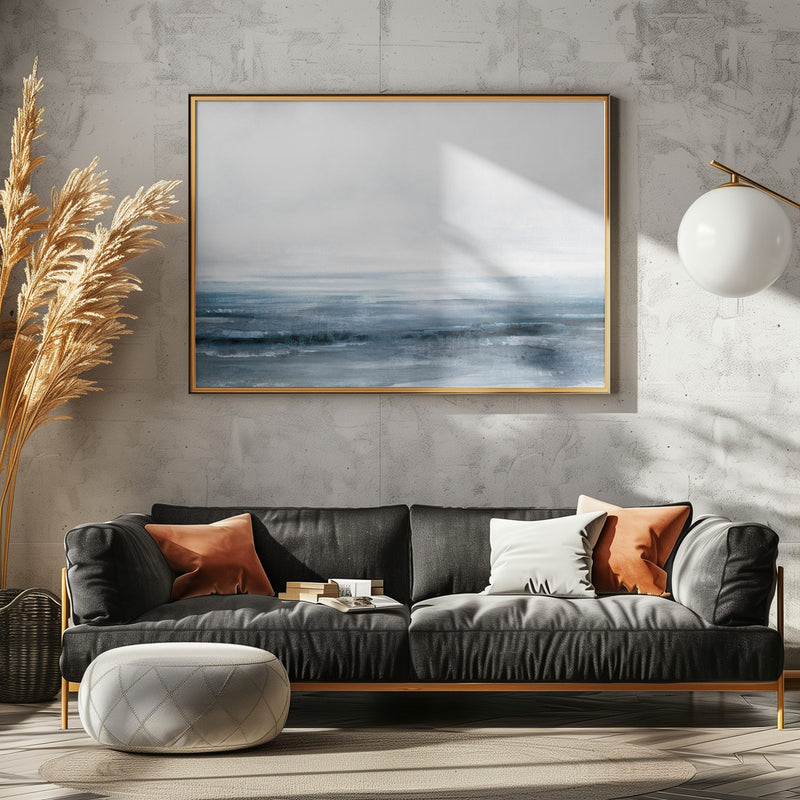 Dreams - Stretched Canvas, Poster or Fine Art Print I Heart Wall Art