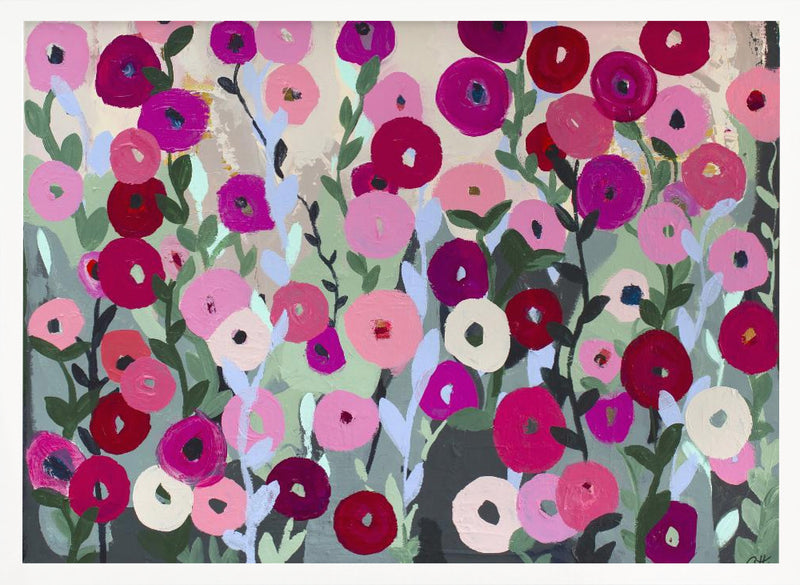 Img 6875ps - Stretched Canvas, Poster or Fine Art Print I Heart Wall Art