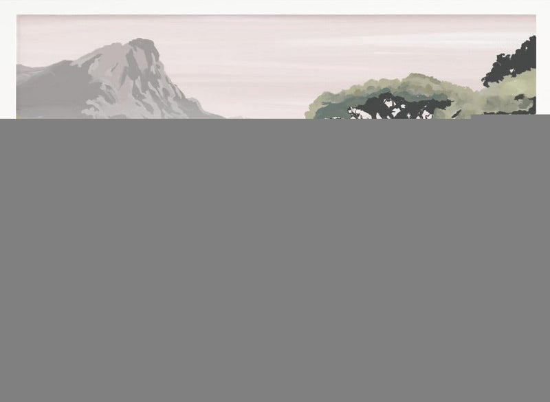 Kirstenbosch Dreaming, Kirstenbosch Gardens, Cape Town, South Africa - Stretched Canvas, Poster or Fine Art Print I Heart Wall Art