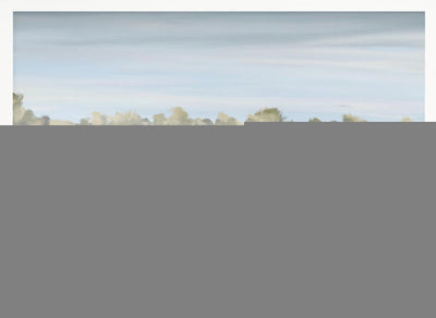 Waters Edge, Caprivi, Botswana - Stretched Canvas, Poster or Fine Art Print I Heart Wall Art