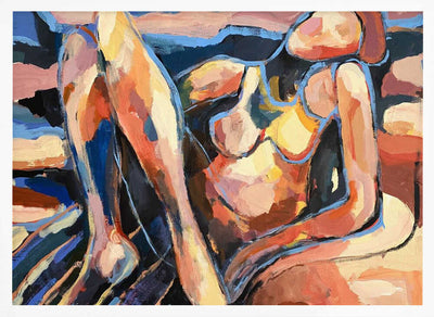 “Arizona Dream” - Stretched Canvas, Poster or Fine Art Print