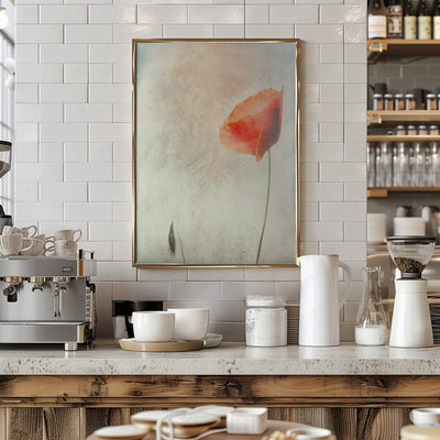 We should not sleep... - Stretched Canvas, Poster or Fine Art Print I Heart Wall Art