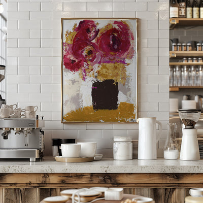 Img 6878ps - Stretched Canvas, Poster or Fine Art Print I Heart Wall Art