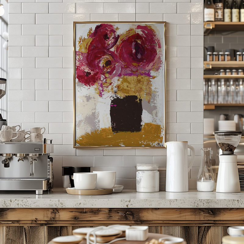 Img 6878ps - Stretched Canvas, Poster or Fine Art Print I Heart Wall Art