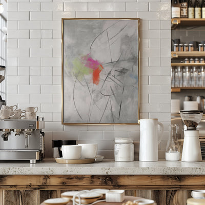 Freshness #2 - Stretched Canvas, Poster or Fine Art Print I Heart Wall Art