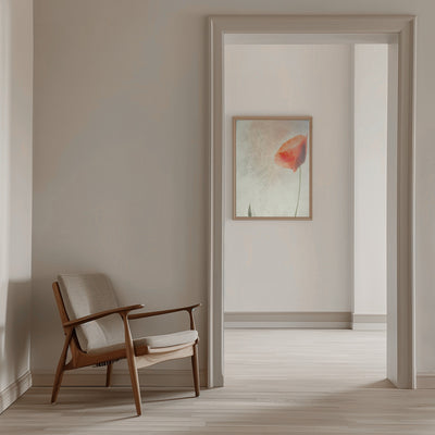 We should not sleep... - Stretched Canvas, Poster or Fine Art Print I Heart Wall Art