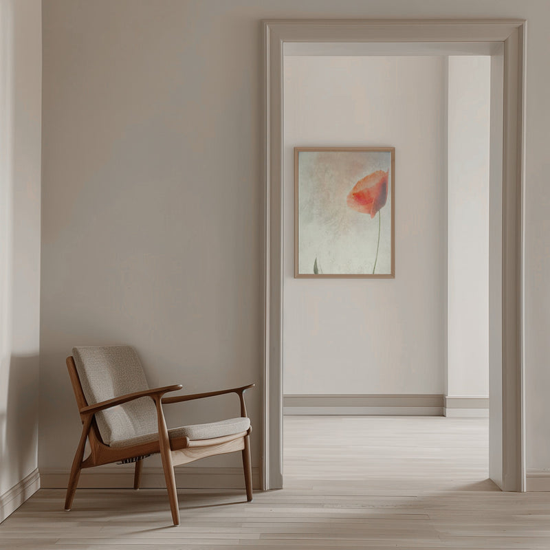 We should not sleep... - Stretched Canvas, Poster or Fine Art Print I Heart Wall Art